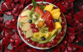 obsttorte